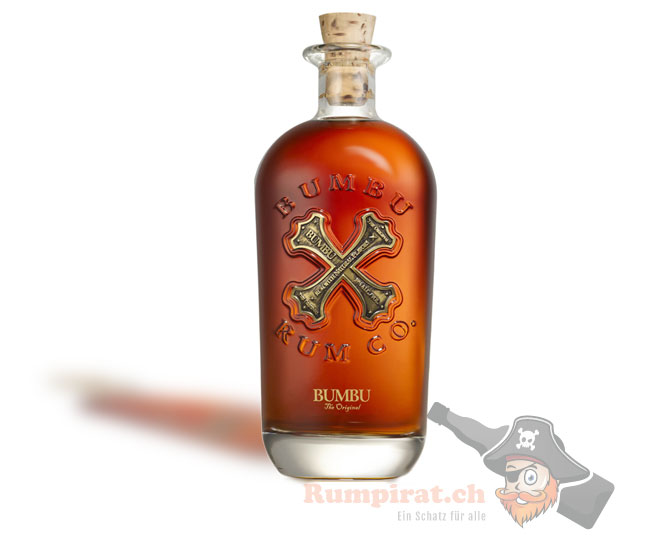 Bumbu (The Craft Rum) Bumbu (The Craft Rum)