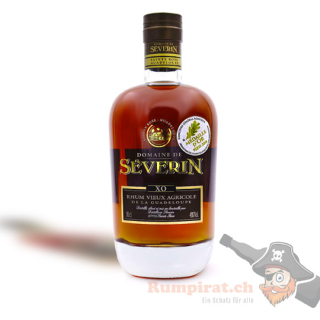 Séverin XO