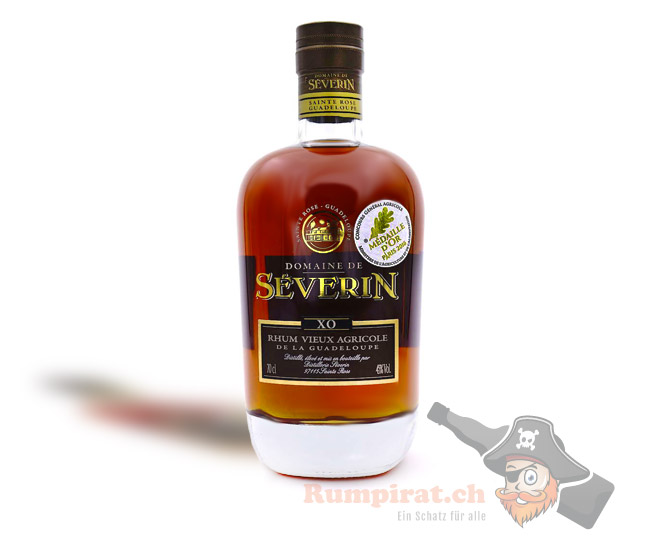 Séverin XO Séverin XO