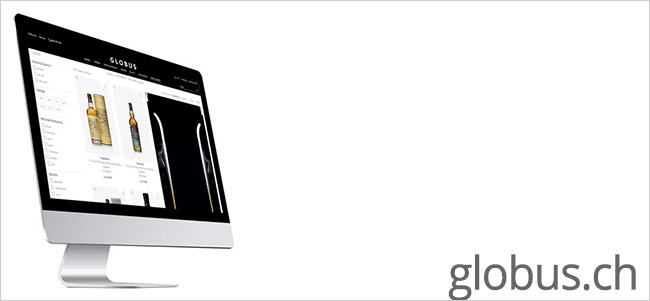 supplier-globus-ch
