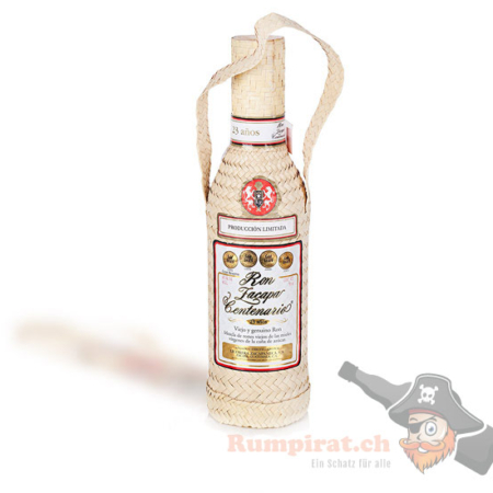 Rum - Zacapa Centenario (White Label) Rum - Zacapa Centenario (White Label)