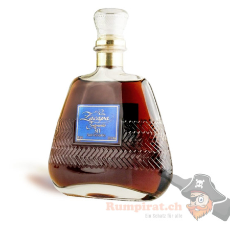 Zacapa Centenario 30 Aniversario