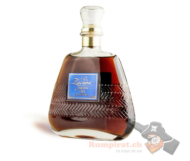Zacapa Centenario 30 Aniversario Zacapa Centenario 30 Aniversario