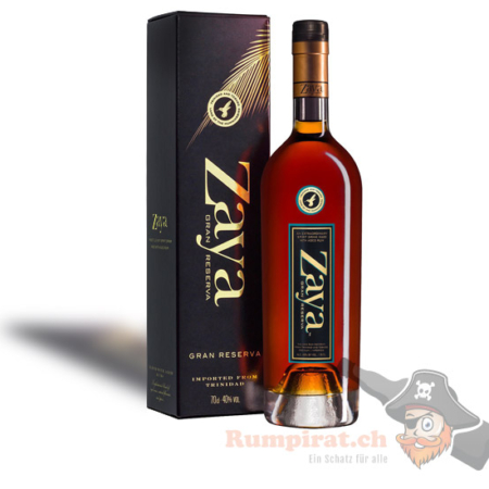Zaya Gran Reserva