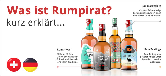 Banner – Kennst Du Rumpirat