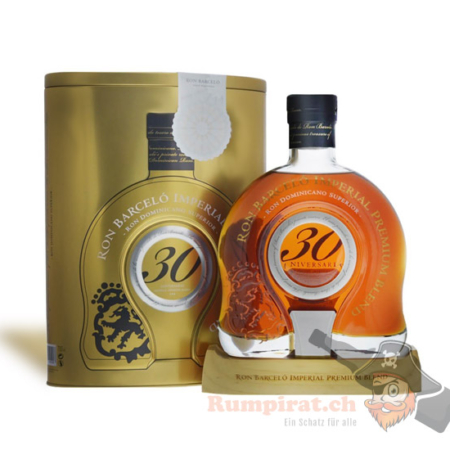 Ron Barcelo Imperial (30th Anniversario)