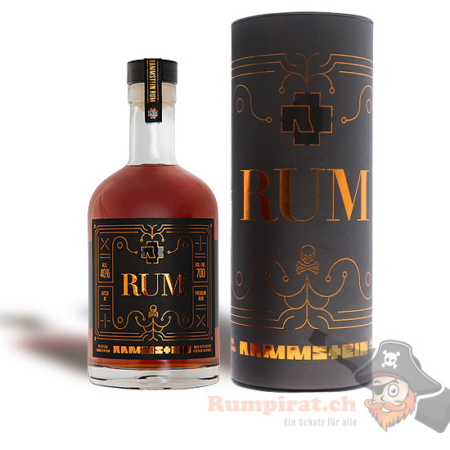 Rum Rammstein