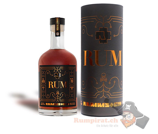 Rum Rammstein Rum Rammstein