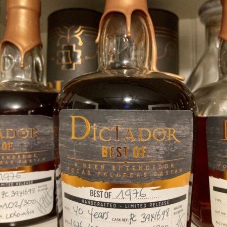 Dictador 1976