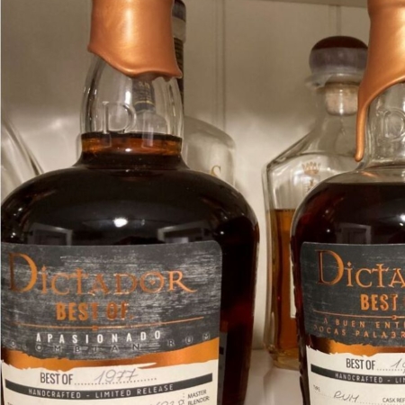 Dictador Best of 1977 Dictador Best of 1977