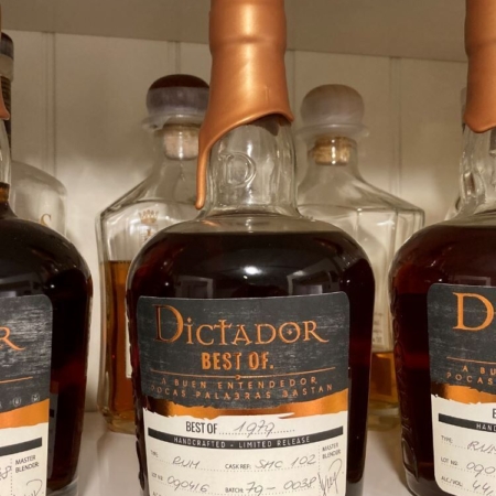 Dictador 1979