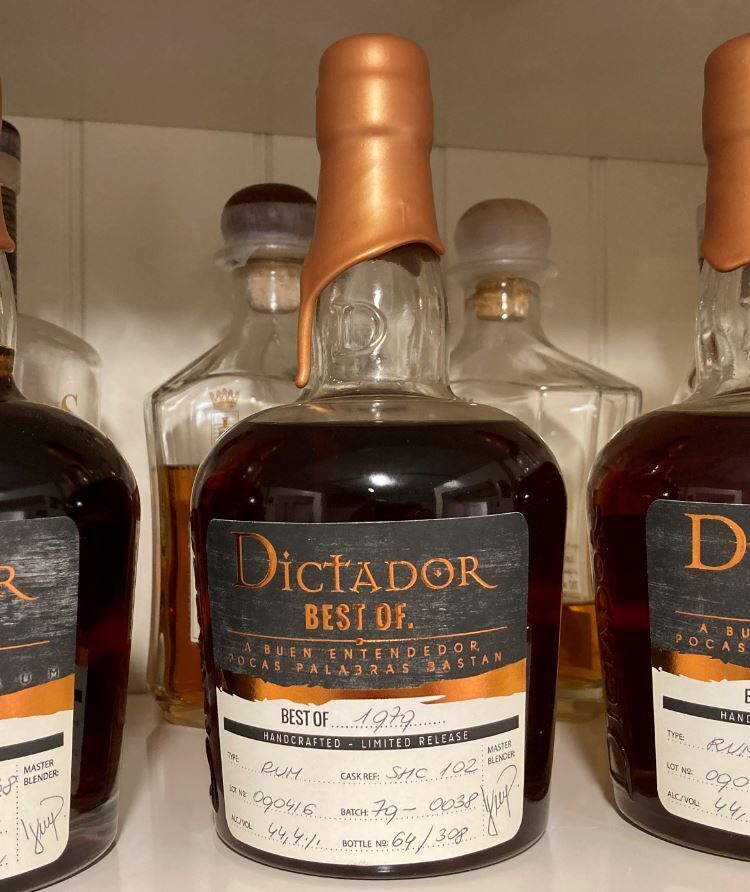 Dictador 1979 Dictador 1979