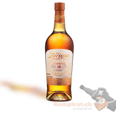 Zacapa Ambar (1 Liter)