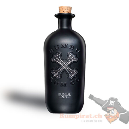 Rum - Bumbu XO