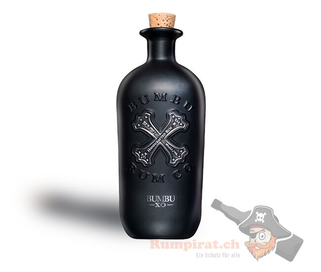 Rum - Bumbu XO Rum - Bumbu XO