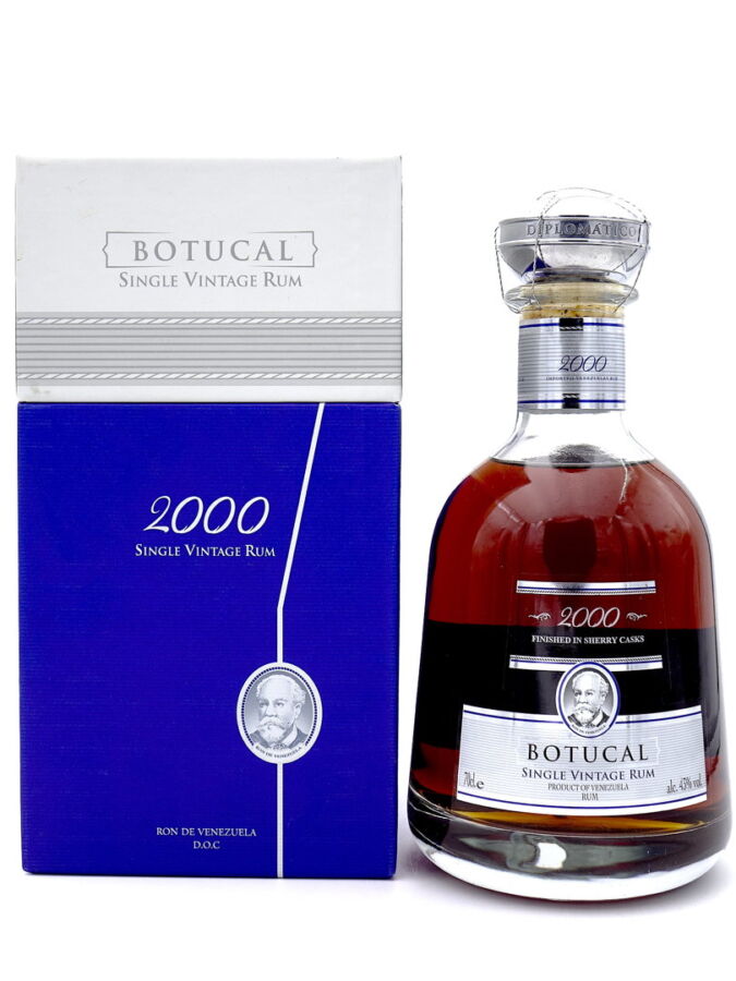 Botucal 2000