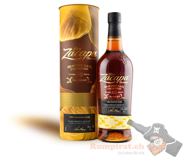 Zacapa La Doma Zacapa La Doma